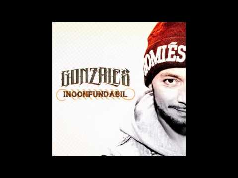 Gonzales - Abia Astept Sa Vina Vara cu Guvid, Slinc & David (Inconfundabil)