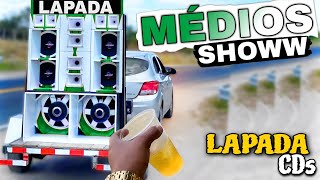 FORRO 2025 | PAREDÃO - MEDIO GRAVE | PAREDÃO 2025 - LAPADA DE MEDIO | FORRO ATUALIZADO 2025 -  FORRÓ