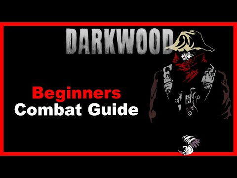 BEGINNERS Combat Guide [Darkwood] 2025