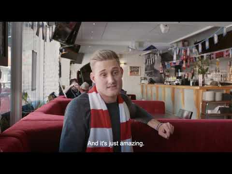 Stryktipset "This is Swengland"