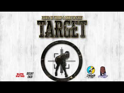 Jagwa De Champ & Mole De Chief - Target (Crop Over 2023)