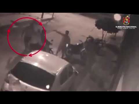 CAPTURAN PRESUNTO HOMICIDA DE LÍDER CAMPESINO EN CAMPOALEGRE HUILA