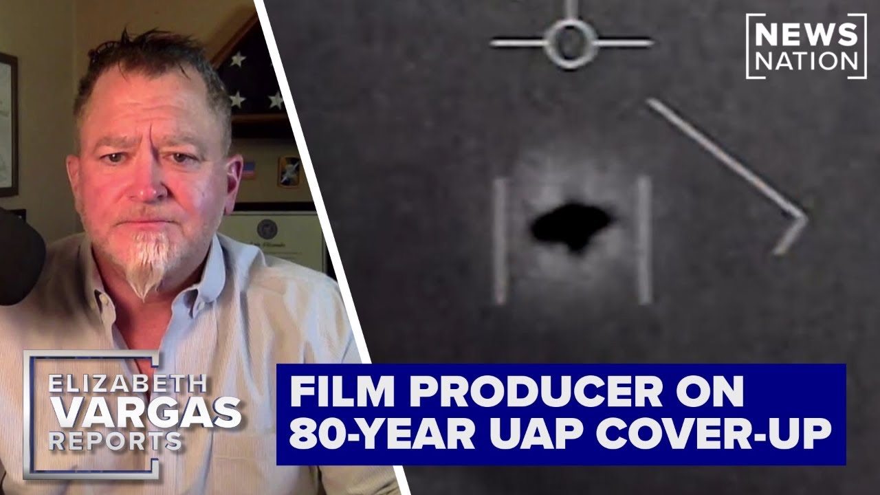 People still baffled Pentagon studied UFOs in past and present