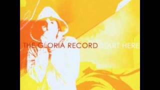 The Gloria Record - The Immovable Motorist