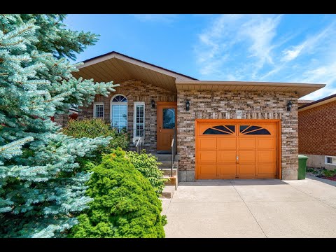 105 Delena Avenue South Hamilton Home for Sale - Real Estate Properties for Sale