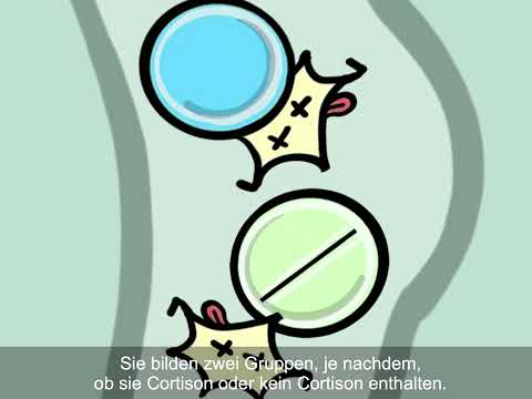 Medikamente gegen Rheuma-Schmerzen