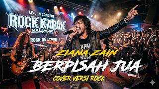 Download lagu ZIANA ZAIN - BERPISAH JUA | Cover Versi Rock Modern (LIRIK) mp3 Download lagu ZIANA ZAIN - BERPISAH JUA | Cover Versi Rock Modern (LIRIK) mp3