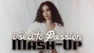 Sabrina Claudio &amp; Drake - Used to Passionfruit