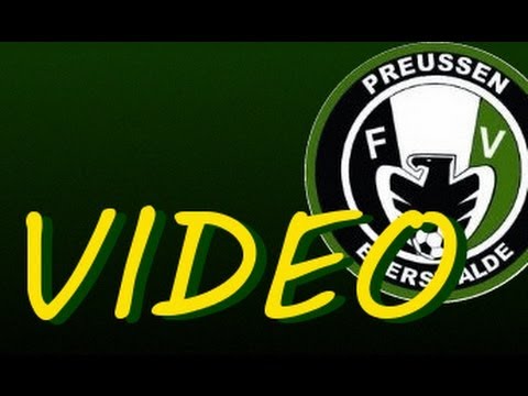 C-Jugend: Preussen Eberswalde - Viktoria Templin