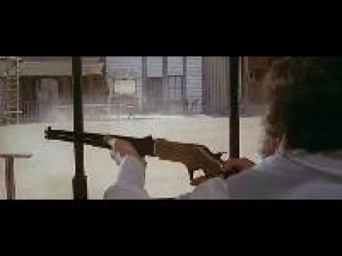 Spaghetti Western - Apocalypse Joe (1970)