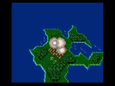 Let's Play Final Fantasy IV Part 20: Enigmagma