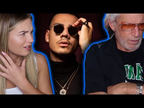 MY DAD'S FIRST TIME REACTING TO APACHE 207 | American Reacts