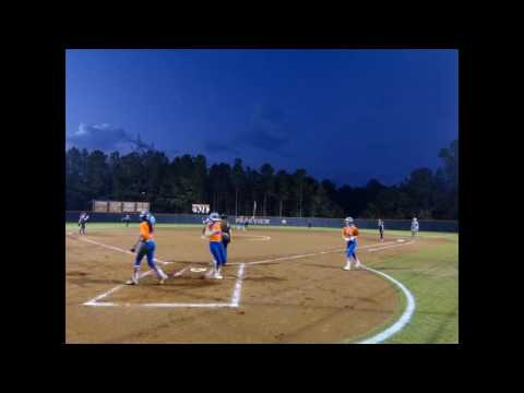 2016-09-27 Parkview vs Lakeside