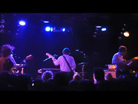 Pip Blom - School - Live @ Ekko 2019