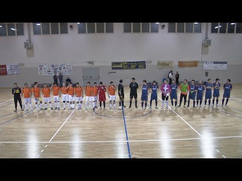 FIVE BELLUSCO Vs VIMERCATESE ORENO