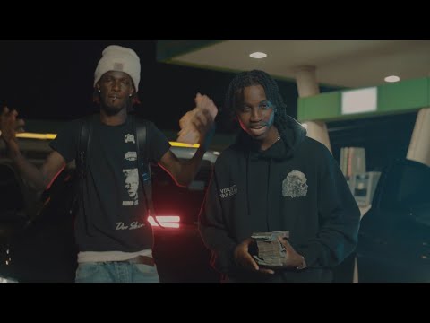 Trencch Kidd - Other Side [Official Music Video]