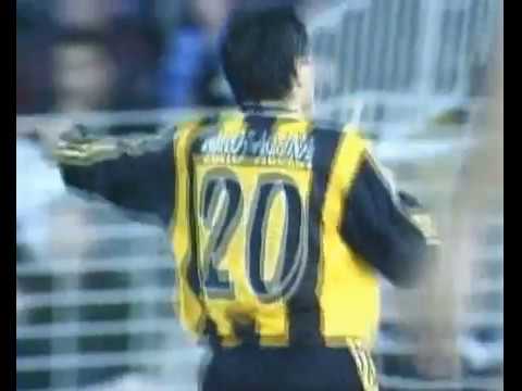 1999 03 21  Liga 27    Valencia C F - Real Zaragoza
