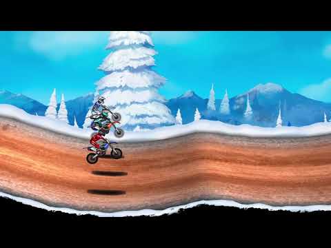 Mad Skills MX 2 Jam Week 248 Null Winners