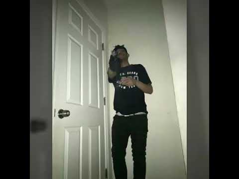 Lul Spider x Lando - Day After Day Freestyle