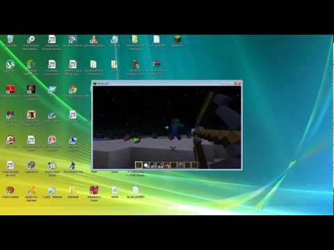 The weirdest thing that ever happened to me on Minecraft!!!