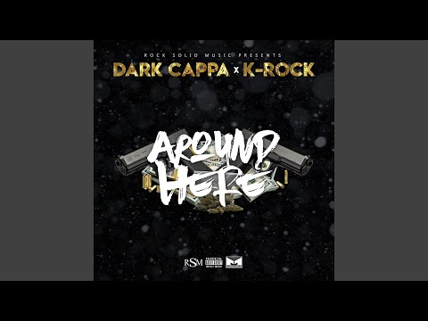 Around Here (feat. Kingpin Skinny Pimp)