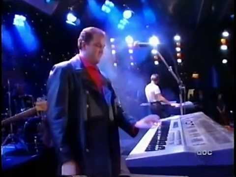 Ace Of Base - Beautiful Life (World Music Awards 1996) HQ