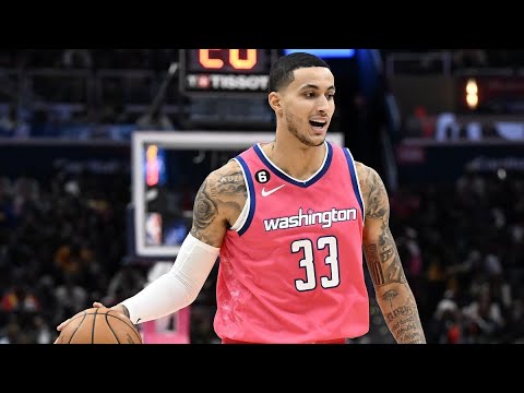 10 minutes of Kyle Kuzma destroying your favorite team...