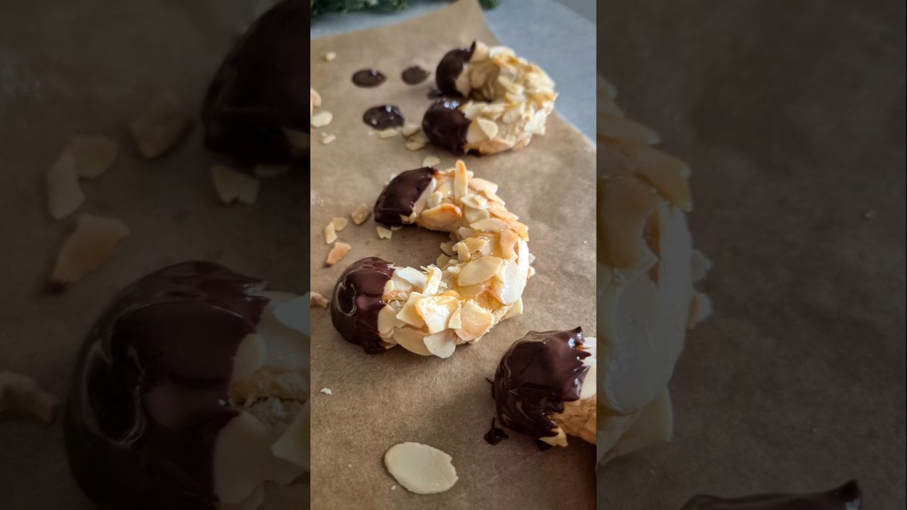 YouTube-Video: Mandelhörnchen