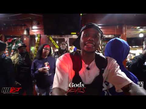 Staccz vs Jay Real Suave