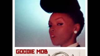 Goodie Mob ft Janelle Monee SpecialEducation