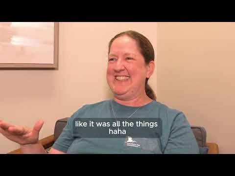 Brandi's Story
