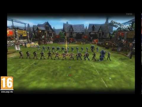 blood bowl legendary edition pc game