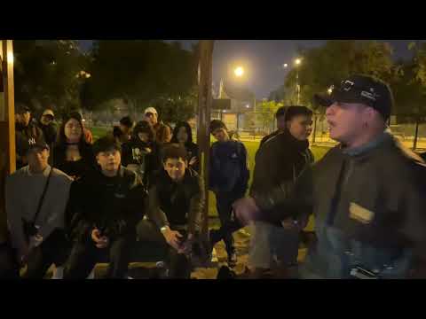 STAIL PKS VS PHANTOM - CUARTOS | RAPQUAK PATITOVERSE🕷️🦆🕸️