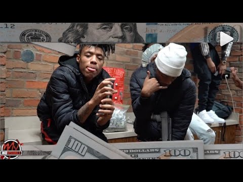 Ysn Flip x Jorge Jeffe - No Libs Remix (Official Video) Prod.Fuurg  Dir @MoVisuals773