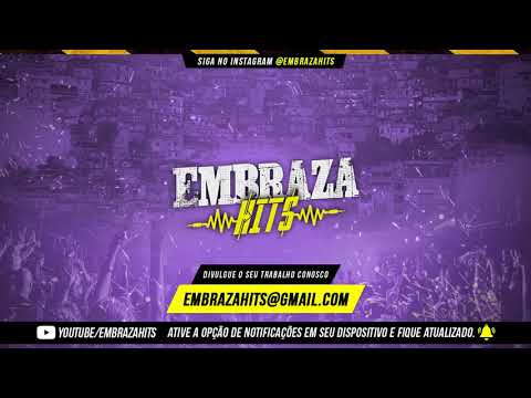 MEGA RAVE AVASSALADORA 2 - MC India, MC Dricka e MC GW (DJ Luan Qr e DJ LG)