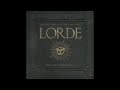Lorde - Yellow Flicker Beat - Rock Remix ...