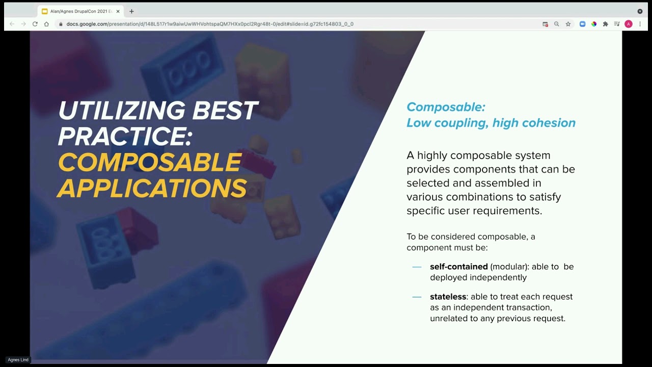 SPONSORED SESSION - No code, Low code, & High code - oh my!