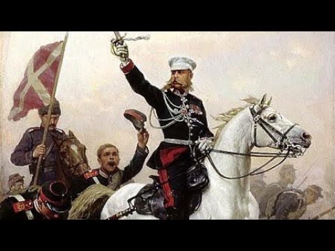 OTTOMAN RUSSİA TOTAL WAR (93)