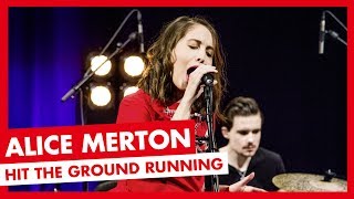 Alice Merton - Hit The Ground Running (LIVE)