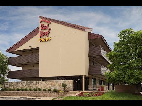 Red Roof PLUS+ Chicago - Naperville - Naperville Hotels, Illinois