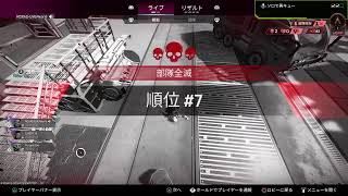 APEX　練習