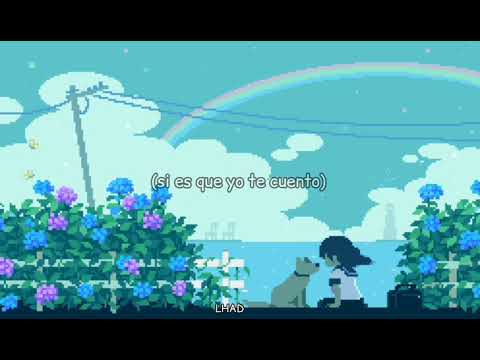 KID FLEX, Serge - Seguro Te Pierdo (karaoke)