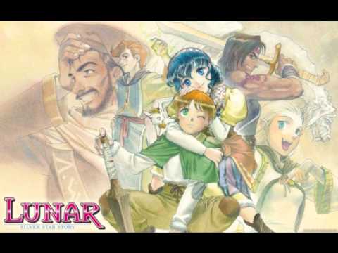 VGM Hall Of Fame: Lunar Silver Star Story Complete - Wind's Nocturne