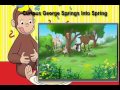 Curious George New Year Comes By Great Dance 2015 HD