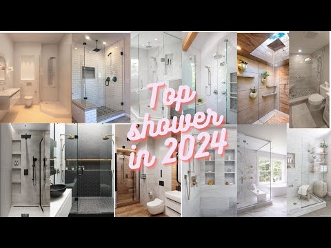 Top 300 New Shower Design For Your Bathroom in 2026