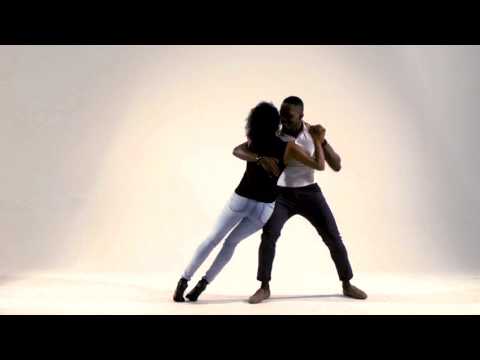 [Kizomba] Eddy Parker - I Know (Remix) [feat. Nelson Freitas] (2017)