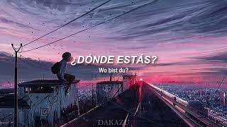 Rammstein - Wo Bist Du? (Sub Español - Lyrics)