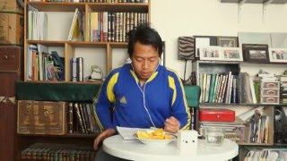 Short Film | Tuhan Exam