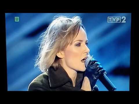 Varius Manx i Kasia Stankiewicz Bo w Tobie jest moc