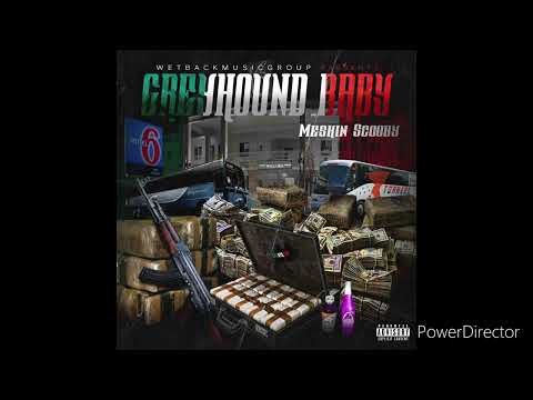 Meskin Scooby “Puro Veneno”